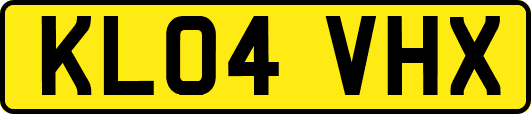 KL04VHX