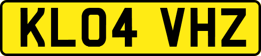 KL04VHZ