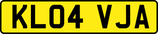 KL04VJA