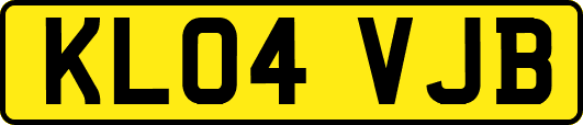 KL04VJB