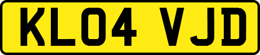KL04VJD