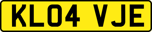 KL04VJE