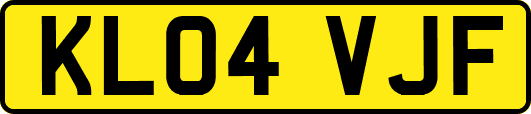 KL04VJF