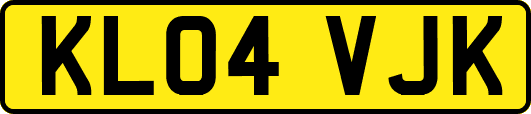 KL04VJK