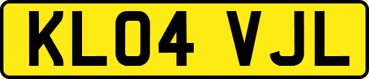 KL04VJL