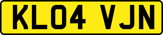 KL04VJN