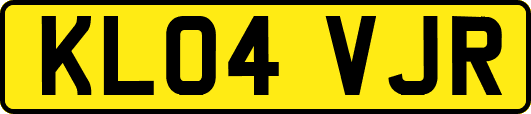 KL04VJR