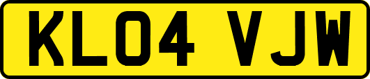 KL04VJW