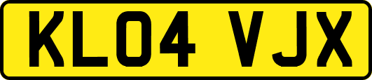 KL04VJX