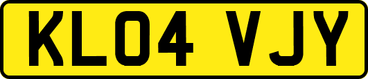 KL04VJY