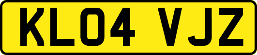 KL04VJZ