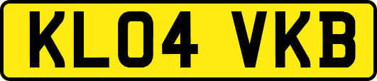 KL04VKB