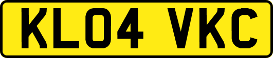KL04VKC
