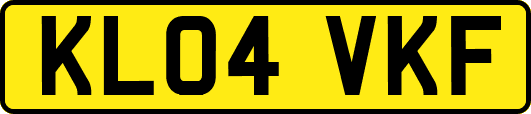 KL04VKF