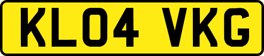 KL04VKG