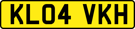 KL04VKH