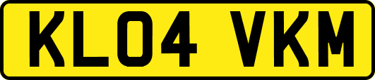 KL04VKM