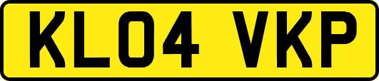 KL04VKP