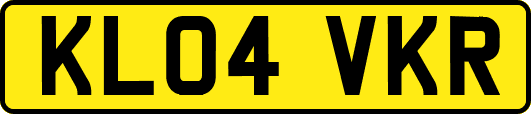 KL04VKR