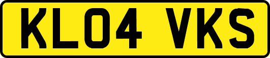 KL04VKS