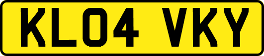 KL04VKY