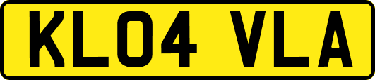 KL04VLA