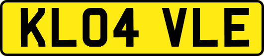KL04VLE
