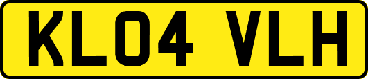 KL04VLH