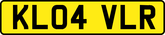 KL04VLR
