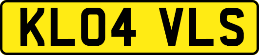 KL04VLS