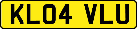 KL04VLU