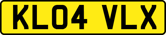 KL04VLX