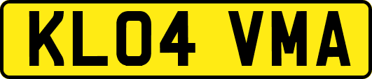 KL04VMA