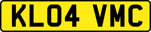KL04VMC