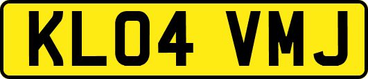 KL04VMJ
