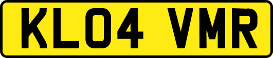 KL04VMR