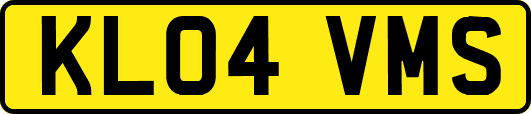 KL04VMS