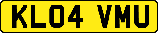 KL04VMU