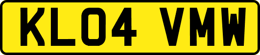 KL04VMW