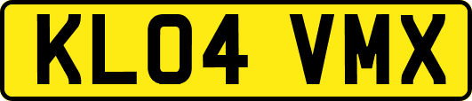 KL04VMX