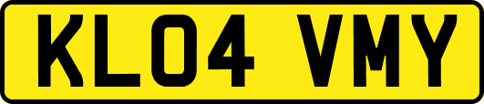 KL04VMY