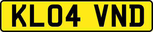 KL04VND