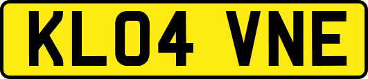 KL04VNE