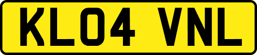 KL04VNL