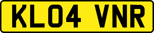 KL04VNR