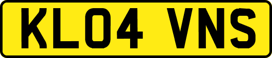 KL04VNS