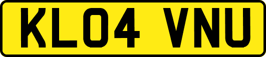 KL04VNU