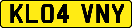 KL04VNY