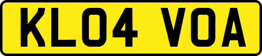 KL04VOA