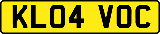 KL04VOC